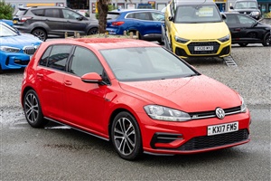 Large image for the Used Volkswagen Golf