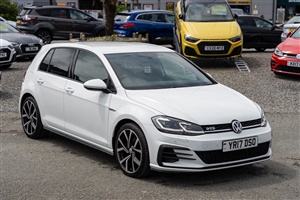 Large image for the Used Volkswagen Golf