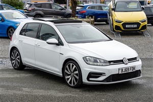 Large image for the Used Volkswagen Golf
