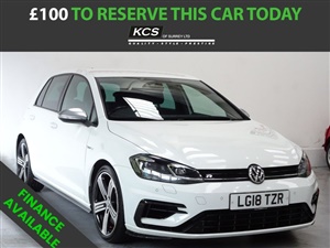 Large image for the Used Volkswagen GOLF