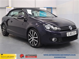 Large image for the Used Volkswagen GOLF