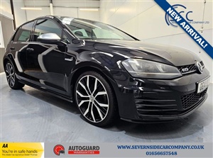 Large image for the Used Volkswagen GOLF