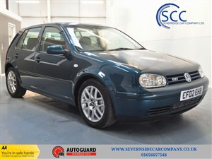 Large image for the Used Volkswagen GOLF
