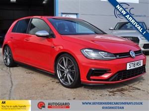 Large image for the Used Volkswagen GOLF