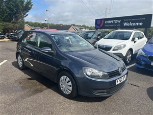 Large image for the Used Volkswagen Golf