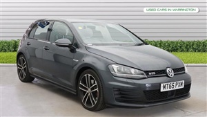 Large image for the Used Volkswagen GOLF