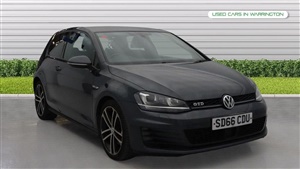 Large image for the Used Volkswagen GOLF