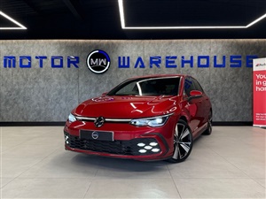 Large image for the Used Volkswagen GOLF