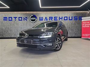 Large image for the Used Volkswagen GOLF
