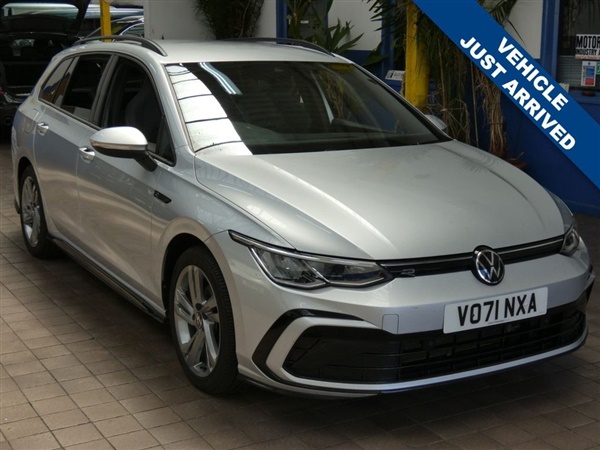 Large image for the Used Volkswagen GOLF