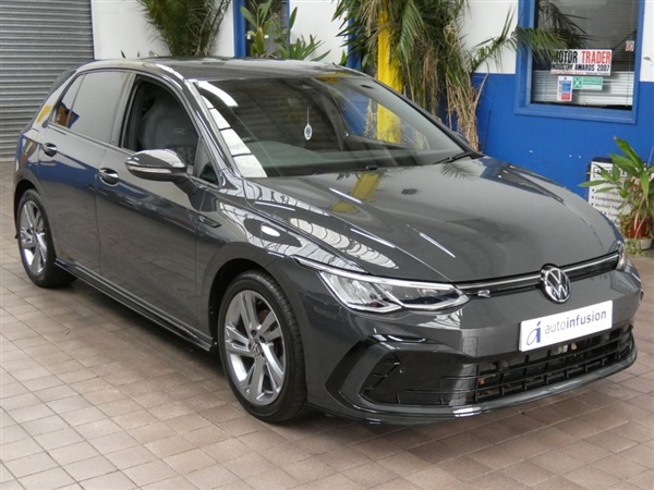 Large image for the Used Volkswagen GOLF