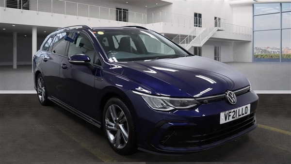 Large image for the Used Volkswagen GOLF
