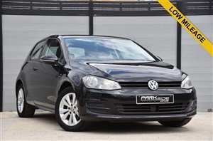 Large image for the Used Volkswagen GOLF
