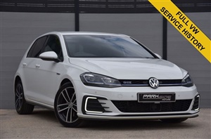 Large image for the Used Volkswagen GOLF