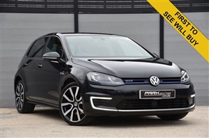 Large image for the Used Volkswagen GOLF