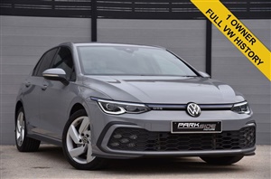 Large image for the Used Volkswagen GOLF