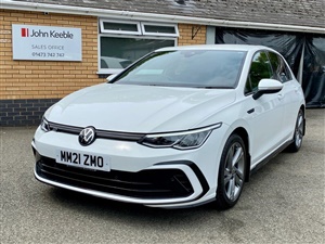 Large image for the Used Volkswagen GOLF