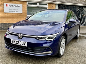 Large image for the Used Volkswagen GOLF