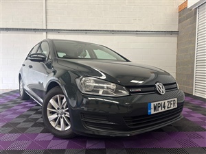 Large image for the Used Volkswagen Golf