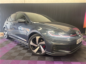 Large image for the Used Volkswagen Golf