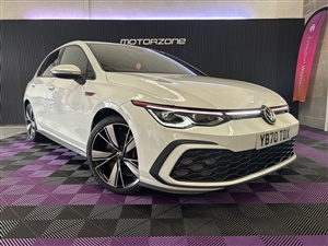 Large image for the Used Volkswagen Golf