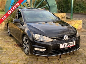 Large image for the Used Volkswagen GOLF