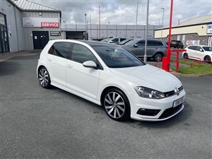 Large image for the Used Volkswagen GOLF