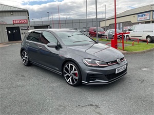 Large image for the Used Volkswagen GOLF