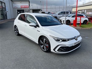Large image for the Used Volkswagen GOLF