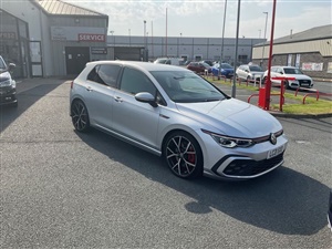 Large image for the Used Volkswagen GOLF