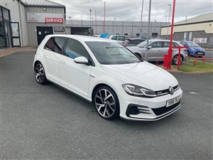 Large image for the Used Volkswagen GOLF