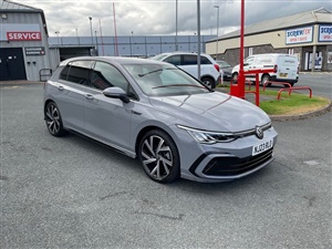 Large image for the Used Volkswagen GOLF