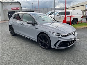 Large image for the Used Volkswagen GOLF