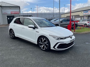 Large image for the Used Volkswagen GOLF
