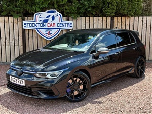 Large image for the Used Volkswagen GOLF