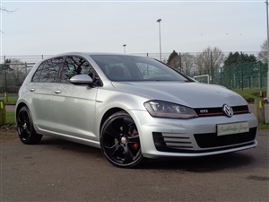 Large image for the Used Volkswagen Golf GTi