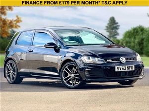 Large image for the Used Volkswagen GOLF