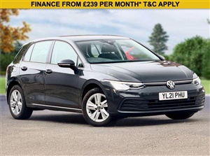 Large image for the Used Volkswagen GOLF