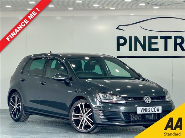 Large image for the Used Volkswagen GOLF