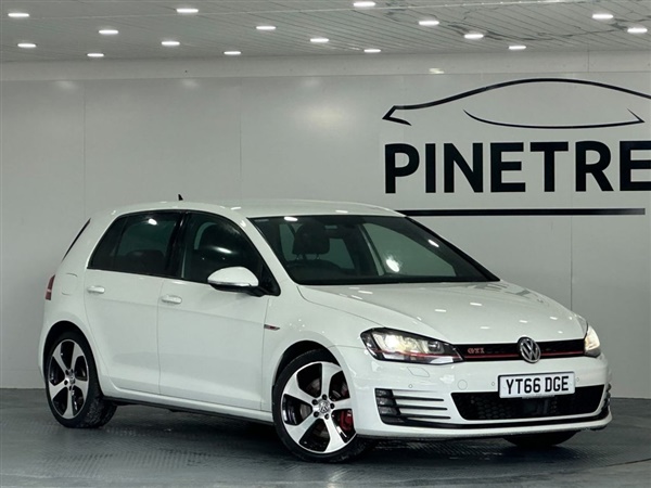 Large image for the Used Volkswagen GOLF