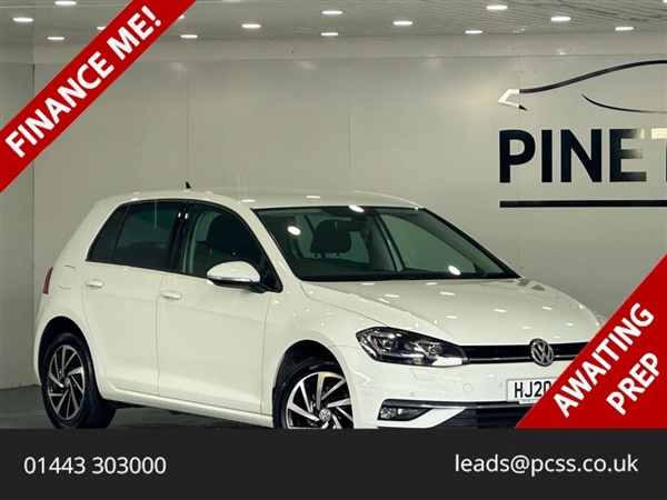 Large image for the Used Volkswagen GOLF