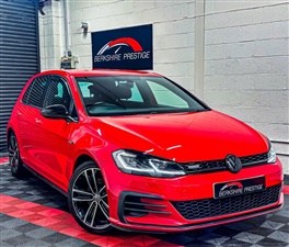 Large image for the Used Volkswagen GOLF