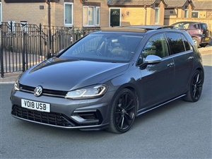 Large image for the Used Volkswagen GOLF