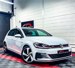 Large image for the Used Volkswagen GOLF