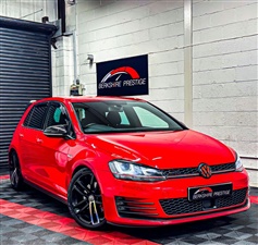 Large image for the Used Volkswagen GOLF