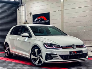 Large image for the Used Volkswagen GOLF