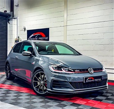 Large image for the Used Volkswagen GOLF