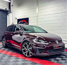 Large image for the Used Volkswagen GOLF