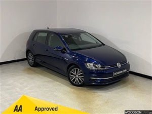 Large image for the Used Volkswagen GOLF