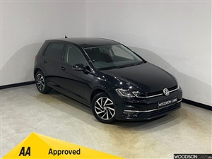 Large image for the Used Volkswagen GOLF